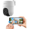 CAMARA WIFI EZVIZ CS-H8C-R100-1K2WKFL FHD 2MP 1080P