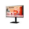 MONITOR LED LG IPS 27BA550-B/ 100HZ/ FHD/ 1HDMI/ 1DP/ 1VGA/ 4USB/ 27