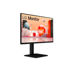 MONITOR LED LG IPS 27BA550-B/ 100HZ/ FHD/ 1HDMI/ 1DP/ 1VGA/ 4USB/ 27