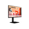 MONITOR LED LG IPS 27BA550-B/ 100HZ/ FHD/ 1HDMI/ 1DP/ 1VGA/ 4USB/ 27
