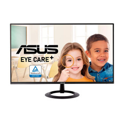 MONITOR ASUS IPS GAMING VZ27EHF EYE CARE FHD 100HZ/ 1MS/ 27"
