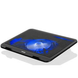 COOLER AIRBOOM CRUISER AB021 1 FAN 12.5CM 2FAM 7CM (S00179)