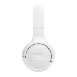 AUDIFONOS JBL ON-EAR TUNE 520 BLUETOOTH BLANCO