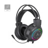 AUDIFONO GAMER ENKORE FALCON EKHG1002U 5.1 USB RGB