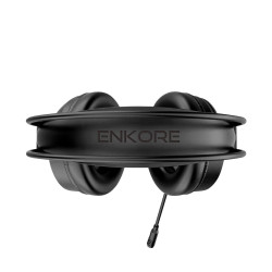 AUDIFONO GAMER ENKORE FALCON EKHG1002U 5.1 USB RGB