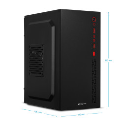 CASE ENKORE ULTRA ENC 1001 GABINETE 230W 8CM FAN