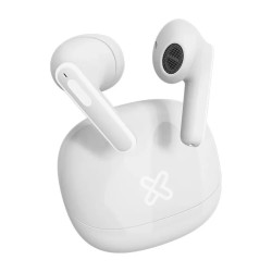 AUDIFONO BLUETOOTH INALAMBRICO KLIP XTREME - KTE-007WH - BLANCO