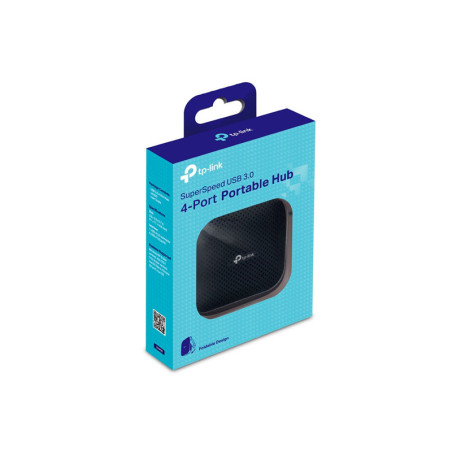 HUB TP-LINK UH400 USB 3.0 4 PUERTOS