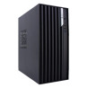 CASE TEROS TE-1036S, FACTOR DE FORMA ATX, 250 W, USB 3.0 / 2.0, AUDIO, NEGRO.
