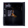 CASE TEROS TE-1036S, FACTOR DE FORMA ATX, 250 W, USB 3.0 / 2.0, AUDIO, NEGRO.