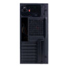 CASE TEROS TE-1036S, FACTOR DE FORMA ATX, 250 W, USB 3.0 / 2.0, AUDIO, NEGRO.