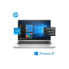 LAPTOP HP PROBOOK 440 G8 INTEL CORE I5-1135G7 / 8GB RAM /1TB SSD/ 14” FHD /