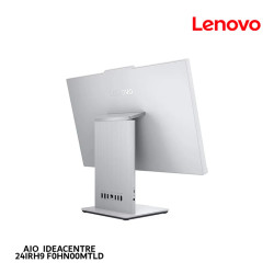 AIO LENOVO IDEACENTRE 24IRH9 CORE I5-13420H / 23.8″ PULGADAS / 8GB RAM / 512 GB SSD / FREEDOS / USB / F0HN00MTLD / 13VA