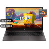 LAPTOP HP 255 G10 RYZEN 3-7320U/ 8GB/ SSD256GB/ FREE/ 15.6/ A9BS1LT