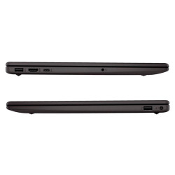 LAPTOP HP 255 G10 RYZEN 3-7320U/ 8GB/ SSD256GB/ FREE/ 15.6/ A9BS1LT