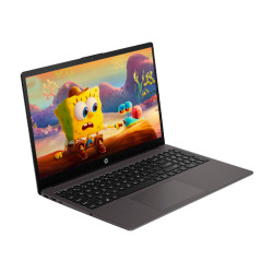 LAPTOP HP 255 G10 RYZEN 3-7320U/ 8GB/ SSD256GB/ FREE/ 15.6/ A9BS1LT