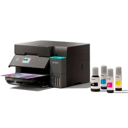IMPRESORA MULTIFUNCIONAL EPSON L6370 ETHERNET WIFI/ DUPLEX/ ADF