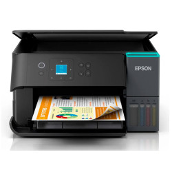 IMPRESORA MULTIFUNCIONAL EPSON ECOTANK L4360 WIFI DUPLEX