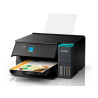 IMPRESORA MULTIFUNCIONAL EPSON ECOTANK L4360 WIFI DUPLEX