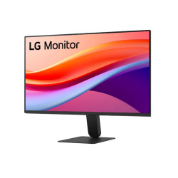 MONITOR LG 24U411A-B 120HZ/ 5MS/ IPS/ FHD/ VGA/ HDMI/ HDR10/ 23.8