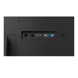 MONITOR LG 24U411A-B 120HZ/ 5MS/ IPS/ FHD/ VGA/ HDMI/ HDR10/ 23.8