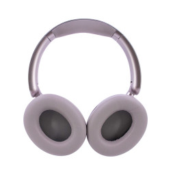 AUDÍFONO INALÁMBRICOS TEROS TE-8038RS, USB-C, ROSE TITANIUM