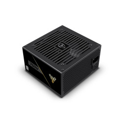 FUENTE DE PODER MICRONICS P80BPW-750W 80 PLUS WHITE