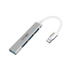 HUB USB 4 PUERTOS ASTROM H2331