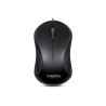 KIT HAMILTON BLACK CYB T109 TECLADO + MOUSE USB CYBERTEL