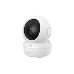 CAMARA WI-FI EZVIZ CS-H6C-R200-8H8WF 1080P CON VISION NOCTURNA Y GIRO PANORAMICO