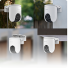 CAMARA EZVIZ – H8C 8MP PANTILT EXTERIOR EZVIZ L 4MM – All – 4475 – CS-H8C-R200-8H8WKFL