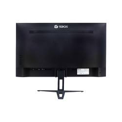 MONITOR PLANO TEROS TE-2714S, 27" FHD IPS, 144HZ, 1MS, HDMI, DP, AUDIO OUT, PARLANTES