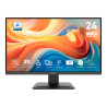 MONITOR PLANO MSI PRO MP243L E14, 23.8" FHD/IPS/HDMI X1/VGA X1