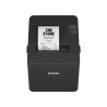 IMPRESORA EPSON TERMICA TM-T20IV-SP-022 USB/ SERIAL/ ETHERNET BLACK C31CL47022