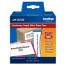 CINTA BROTHER DK-2205 62MM X 30M ROLLO CONTINUO