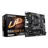 PLACA GIGABYTE B550M-K AMD RYZEN DDR4 AM4