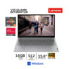 LAPTOP LENOVO V15 G4 AMN, AMD RYZEN 5 7520U/ 16GB RAM/ 512 SSD/ 15.6” FHD TN / WIND / 82YU00XYLM