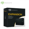 DISCO EXTERNO 8 TB SEAGATE EXPANSION USB 3.0 / STKP8000400