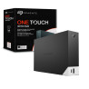 DISCO DURO 10TB EXTERNO SEAGATE ONE TOUCH WITH HUB (STLC10000400)