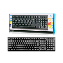 TECLADO ACCESS ENK308 USB ENKORE