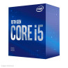 PROCESADOR INTEL CORE I5-10400F, 2.90 GHZ, 12 MB CACHÉ L3, LGA1200, 65W, 14 NM.