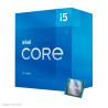 PROCESADOR INTEL CORE I5-11400, 2.60-4.40 GHZ, LGA 1200, 14NM