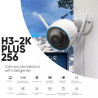 CAMARA DE SEGURIDAD EZVIZ CS-H3C / 3MP