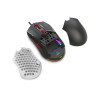 MOUSE GAMER DEFENDER CYB M513 USB 7B RGB 7200DPI CYBERTEL
