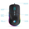 MOUSE GAMER STRIKER CBX M601 USB RGB 7B CYBERTEL
