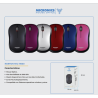 MOUSE USB MICRONICS NORTON  M600