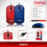 MOUSE CYBERTEL STORM X - CYB M103X