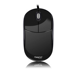 MOUSE OPTICO CYBERTEL EVOLUTION - CYB M234