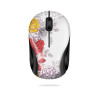 MOUSE CYBERTEL VERSUS CYB M225