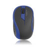 MOUSE INALAMBRICO CYBERTEL MERCURY ( CYB M308 ) | WIFI | USB